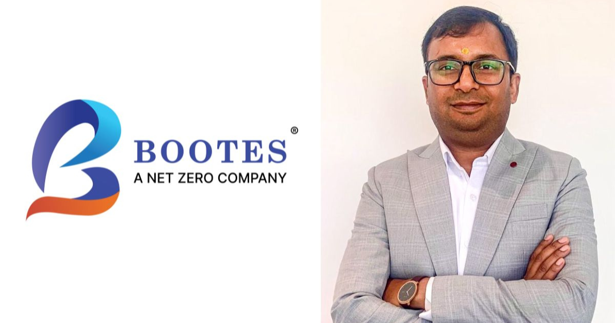 The Interim Budget for 2024 indicates a significant shift for India's goal of achieving Net Zero status -  Mr. Deepak Rai, Managing Director Of Bootes- India’s First Net Zero Company